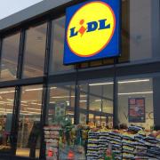 Lidl hopes to build a new store in Downham Market after submitting a planning application to West Norfolk Council.