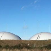 South Norfolk Council is considering legal action against the Bressingham anaerobic digester
