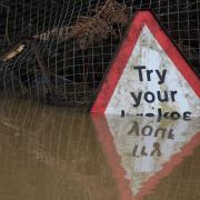 Labour have accused the Conservative-run council of not acting early enough on flooding