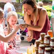 Norfolk produce will be celebrated at Feastival at The Forum in Norwich this summer