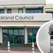 Breckland planning committee rejected plans for a Met Office radar tower