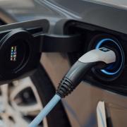 Charging points for electric vehicles are at risk of being scrapped from new housing plans in rural Norfolk amid concerns local electricity grids could struggle to cope with the extra significant demand, Ingleton Wood has warned. Pic: Unsplash