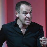Martin Lewis has criticised Deliveroo for making Klarna a payment option