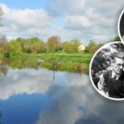 Countless artists and authors, such as Sir Henry Rider Haggard and Adrian Bell, have been inspired by the beauty of the Waveney Valley.