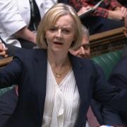 Is Liz Truss heading for an early exit from No 10?