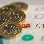 Thousands of households across Norfolk will receive a £299 cost of living payment from today