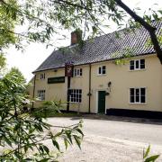 The De La Pole Arms at Wingfield is up for sale