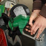 Here are the cheapest places to fill up across Norfolk