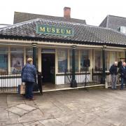 Diss Museum will be celebrating its reopening with a political parade