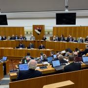 Norfolk County Council has agreed its budget