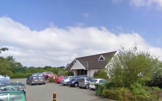 Church Hill surgery has been placed in special measures after inspectors found range of faults.